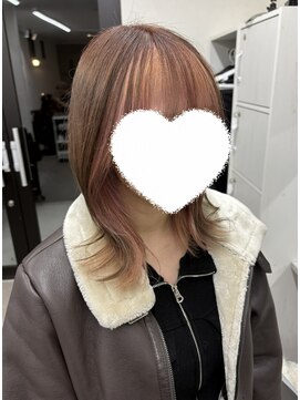 ミラシィ 稲毛(Mirashy) デザインカラー