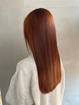 フェアリーテール 高坂店&nbsp;暖か春カラー◎