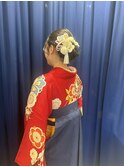 卒業式