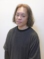ヘアーパーク マンボ(HAIR PARK MAMBO) 中根 正勝