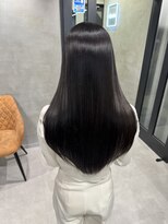 【髪質改善】トリートメント最高峰「美髪エステ」