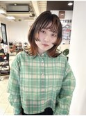 フォックスカラー