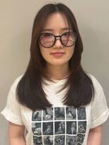 ウクク(UCUCU)&nbsp;つやんつやん髪質改善