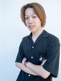 アガタヘアー(AGATA hair) 岡本 京