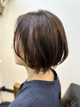 ファイブ ノーヴル カラット(5 Noble ct.) カンタン！やわらかナチュラルスタイル