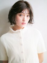 キイ ギンザ(k.e.y GINZA)&nbsp;ミニボブ