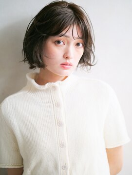 キイ ギンザ(k.e.y GINZA) ミニボブ