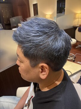 ビアンコ(BlANCO) ブリーチカラー