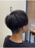 メンズカット【アルター鎌取店　今吉】
