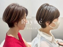 レイネ 人形町(Rayne')