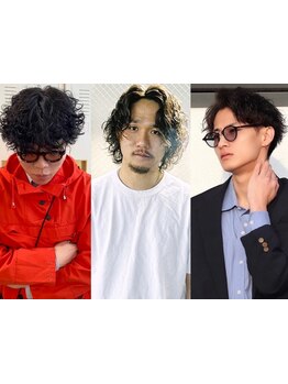 【倉敷駅徒歩6分】【21時まで営業】仕事帰りやスキマ時間に通いやすい！スキャルプヘアエステもおすすめ