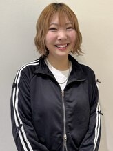 ヘアーデザイン ビビッド(HAIR DESIGN VIVID) 鷹箸 香月/日光