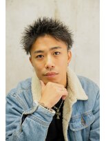 アルマフォー(Alma four) 【王道】ジェットモヒカン