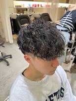 ブランシェ 高蔵寺店(BRANCHE)&nbsp;◇まだまだ人気のスペインカール◇【北川】