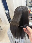 艶髪X TREATMENT