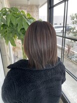 ディーボーイ 健軍店(D-BOY)&nbsp;アッシュカラー/ロイヤルカラー