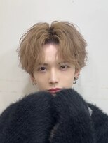 アイトーキョーリタ 渋谷(AI TOKYO Rita)&nbsp;女子ウケ抜群！ふわくしゃシャドウパーマ！