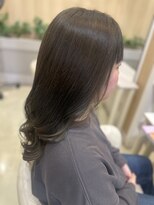 ラポート(Rapport)&nbsp;オリーブアッシュ