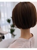 2ヶ月キープ！ショートに特化［ショート/髪質改善/白髪ぼかし］
