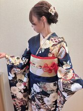 イトヘアー(ito hair)