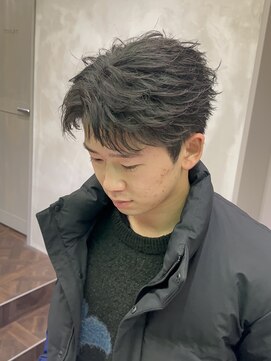 スキルセカンドハウス 天神(SKILL SECOND HOUSE) フェザーショート