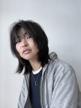 オーサム(AWESOME) ウルフレイヤーミディアム