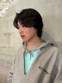 レター(LETTER) DAIKI