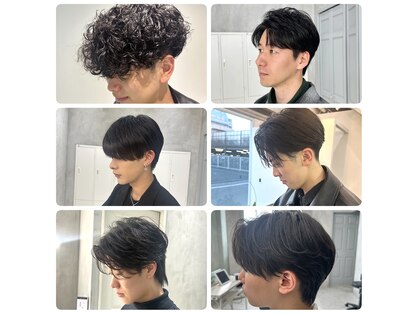 ビビッドオー(vivid/O)の写真