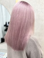 ルノン フィージュ(LUNON fieju)&nbsp;イメチェンヘアスタイル/前髪カタログ/クールショート