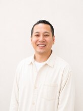アイズ(I'z)&nbsp;馬場 勇斗