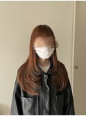 レイヤーカット