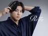 【New】メンズカット+プレミアムイオンケアブラシ￥13000［頭皮改善］
