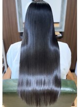 ヘアーズ マーブル(hairs MARBLE)