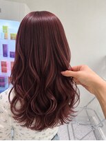 シーバイラヴィズム 万代店(Sea by LUVISM)&nbsp;Pink！！