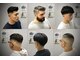 オールマンバーバーショップ 流山おおたかの森(Allman Barbershop)の写真