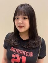 モードケイズ 西宮北口店(MODE K's)&nbsp;オーラを引き出すトータルプロデュース