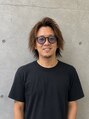 ユアーズヘア 新宿WEST(youres hair)&nbsp;狩野 竜太