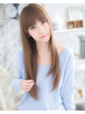 なめらか☆シルキーストレートa