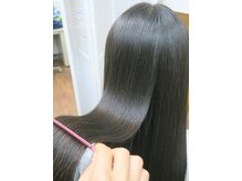 ウフヘアー(ufu hair)