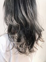 シエル ポッシュ(ciel poche) グレージュ 富田