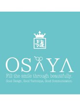 オサヤ ヨウカイチ(OSAYA YOKAICHI) OSAYA 