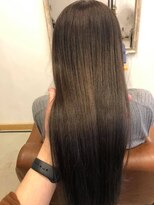 エルモ(ELMO)&nbsp;グロストリートメント