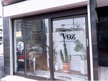 VOZ【ボス】