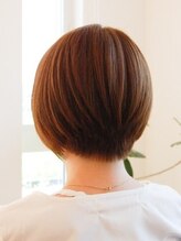 リズム オーガニックヘアサロン(rizm.ORGANIC HAIR SALON)