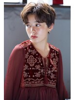 クロム バイ リエット(Chlom by Lietto) Chlom☆S/S/当日予約OK/新宿/イルミナ/アディクシー0364574337