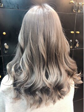 モードケイズ 阿倍野店(MODE K’s) ホワイトアッシュ