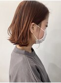 orange brown