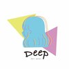 ディープ(Deep)のお店ロゴ