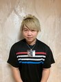 ジェイプラウド 小平店(J.PROUD) 牧島 聡