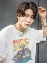 エイトメン 池袋店(EIGHT MEN)&nbsp;【EIGHT MEN池袋店】 ソフトウェーブセンターパート